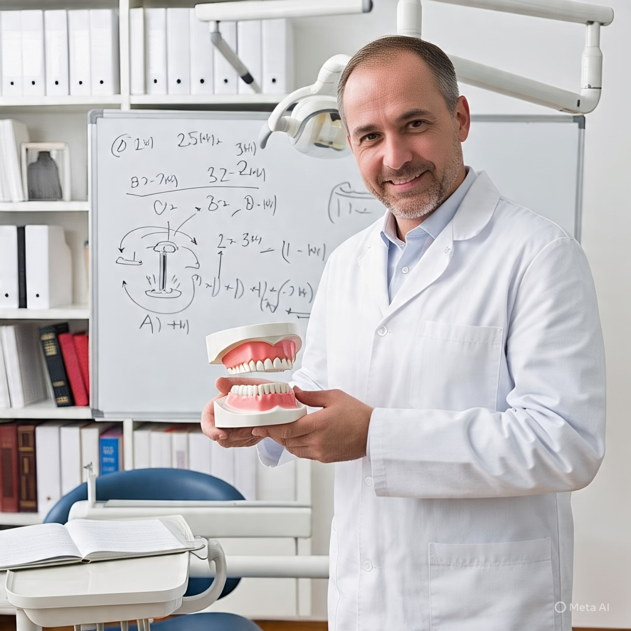 The Essential Qualities of a Dental Teacher - Dental Studies 1 dental educators / dental studies