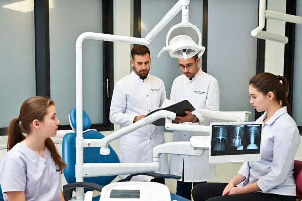 The Essential Qualities of a Dental Teacher – Dental Studies