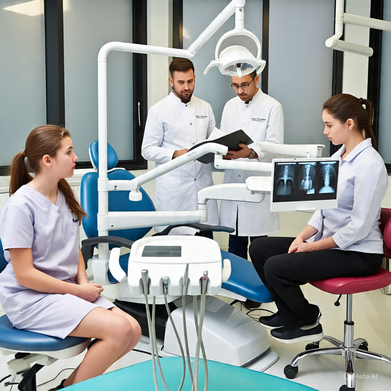 The Essential Qualities of a Dental Teacher – Dental Studies The Essential Qualities of a Dental Teacher – Dental Studies