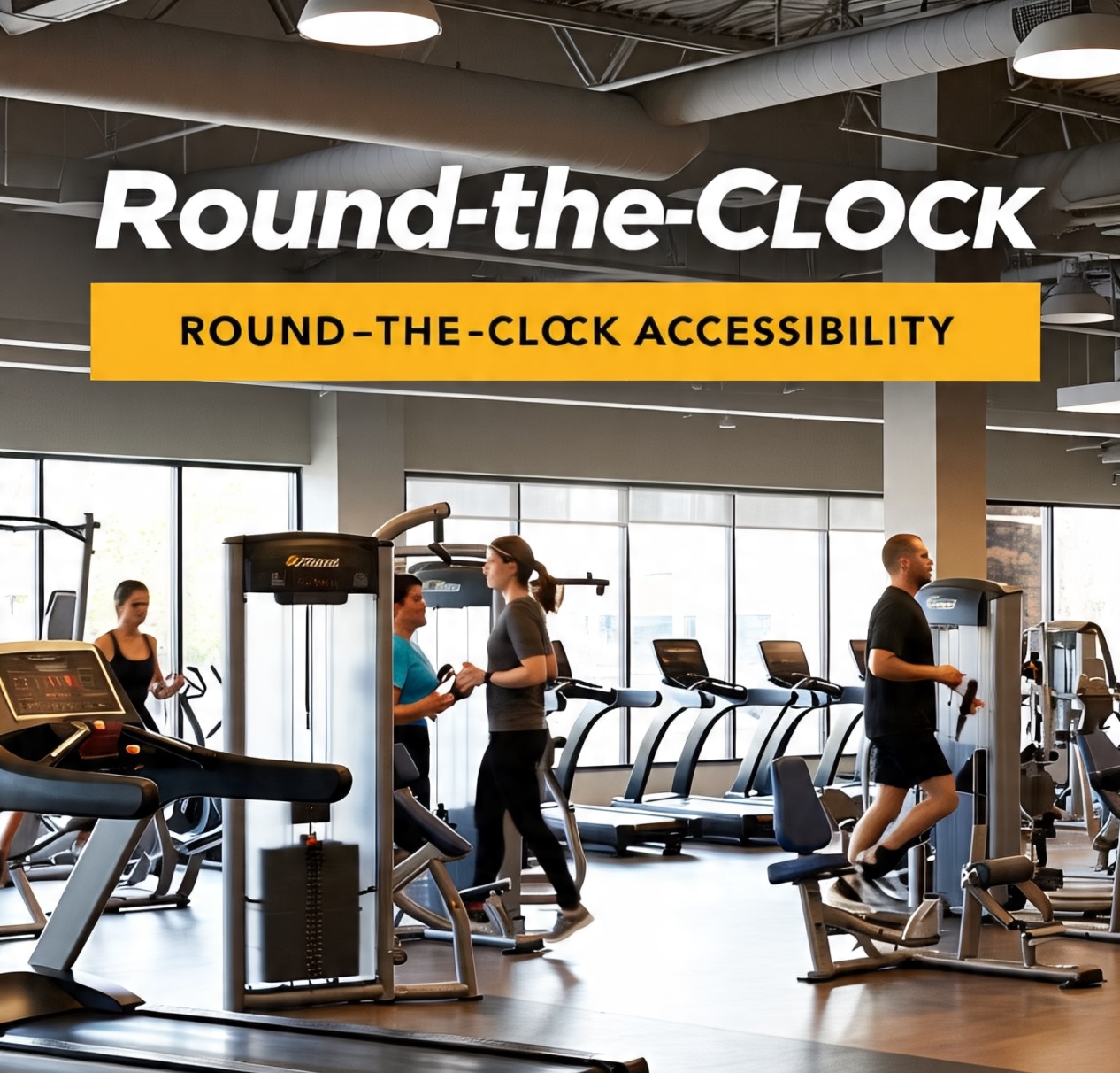 10 Best Gyms in the USA | Choosing From Best Gyms in USA 3 best gyms usa