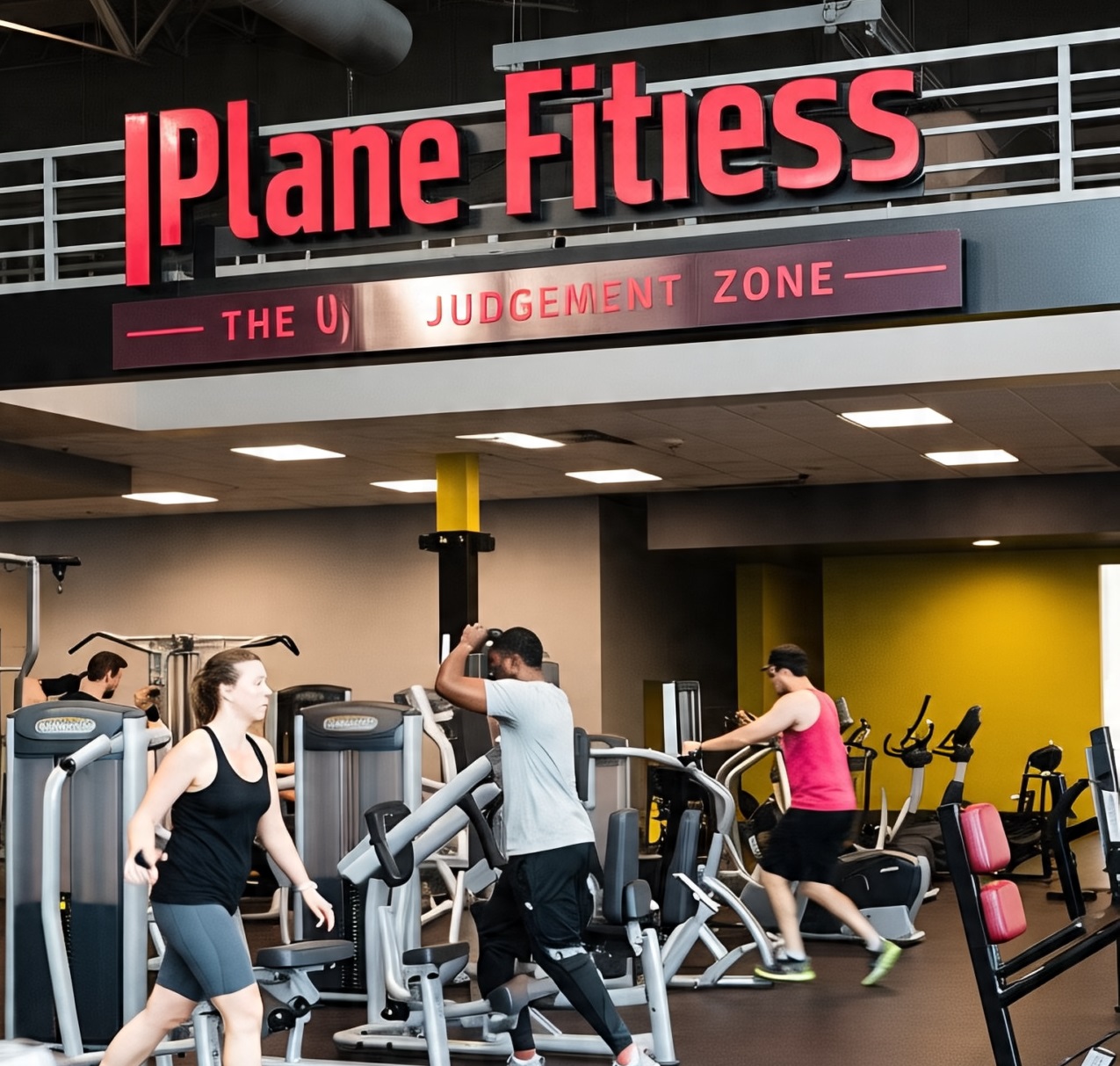 10 Best Gyms in the USA | Choosing From Best Gyms in USA 5 best gyms usa