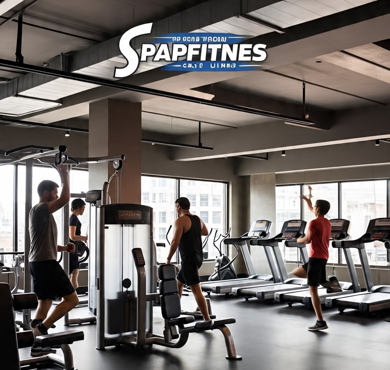 10 Best Gyms in the USA | Choosing From Best Gyms in USA 7 best gyms usa