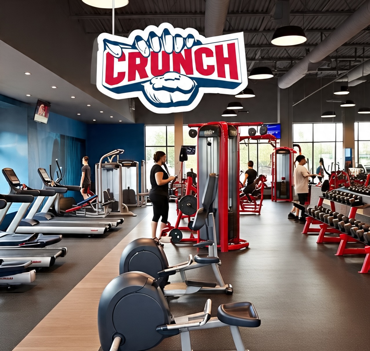 10 Best Gyms in the USA | Choosing From Best Gyms in USA 10 best gyms usa