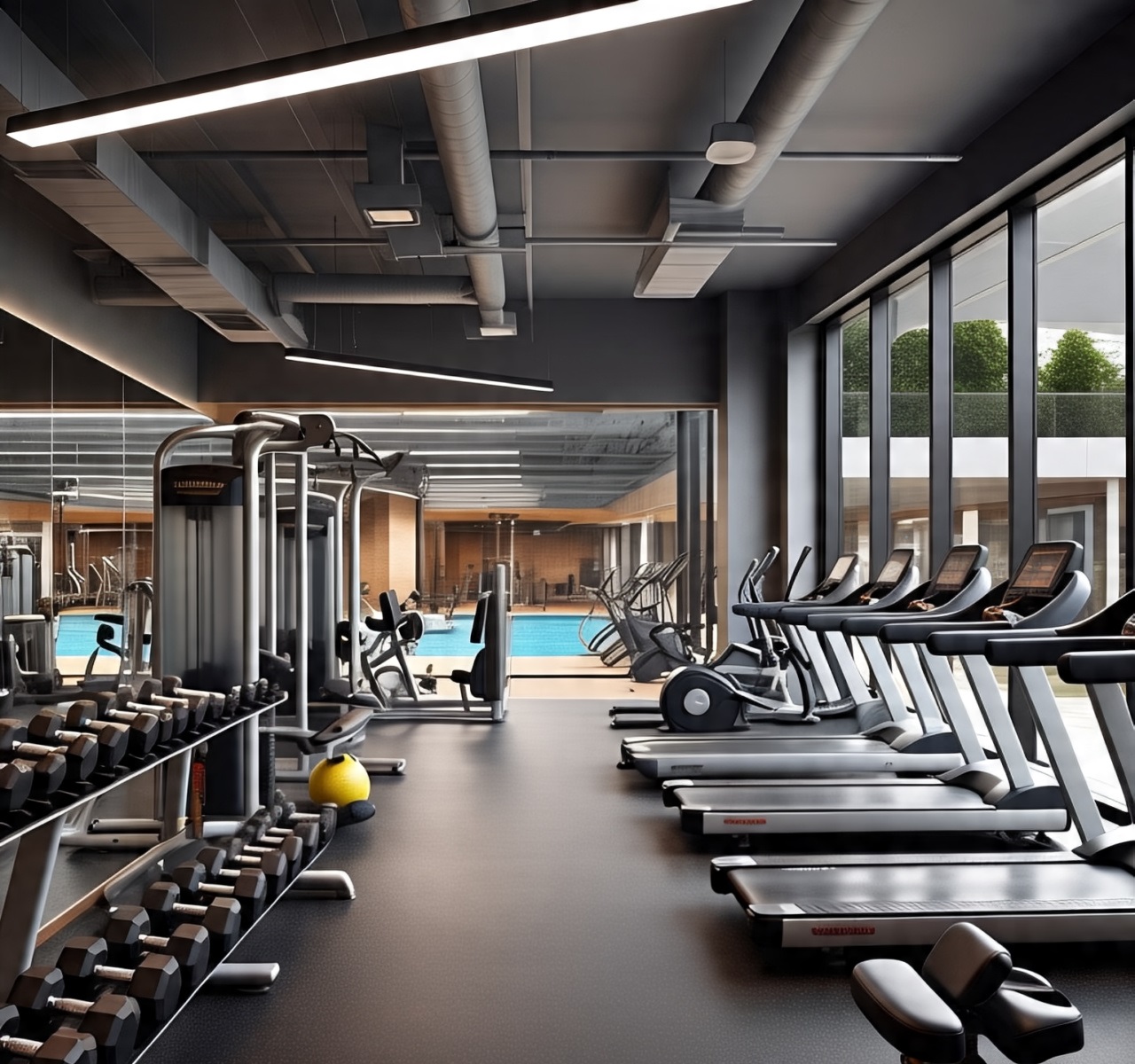 10 Best Gyms in the USA | Choosing From Best Gyms in USA 2 best gyms in usa