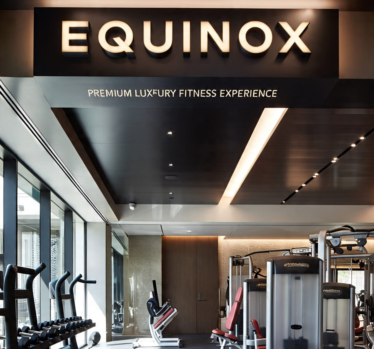 10 Best Gyms in the USA | Choosing From Best Gyms in USA 1 best gyms in usa
